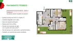 Foto 16 de Apartamento com 3 Quartos à venda, 56m² em Porto Canoa, Serra