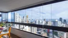 Foto 3 de Apartamento com 4 Quartos à venda, 162m² em Jardim Apipema, Salvador