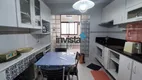 Foto 8 de Apartamento com 3 Quartos à venda, 103m² em Embaré, Santos