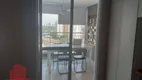 Foto 10 de Apartamento com 1 Quarto à venda, 33m² em Chácara Santo Antônio, São Paulo