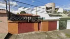 Foto 3 de Lote/Terreno à venda, 500m² em Santa Maria, Santo André