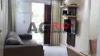 Foto 4 de Apartamento com 2 Quartos à venda, 48m² em Campinho, Rio de Janeiro