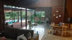 Foto 11 de Casa com 4 Quartos para alugar, 270m² em Chácaras Eldorado, Uberlândia