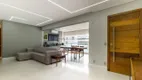Foto 6 de Apartamento com 3 Quartos à venda, 119m² em Alto da Lapa, São Paulo