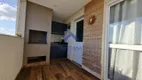 Foto 14 de Apartamento com 3 Quartos à venda, 100m² em Vila Jaboticabeira, Taubaté