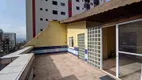 Foto 12 de Cobertura com 4 Quartos à venda, 140m² em Aviação, Praia Grande