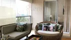 Foto 10 de Apartamento com 4 Quartos para venda ou aluguel, 231m² em Jardim Madalena, Campinas