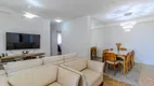 Foto 3 de Apartamento com 3 Quartos à venda, 106m² em Taquaral, Campinas