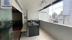 Foto 6 de Apartamento com 4 Quartos à venda, 232m² em Graça, Salvador