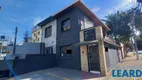 Foto 2 de Sobrado com 2 Quartos para alugar, 138m² em Jardim, Santo André