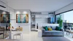 Foto 23 de Apartamento com 2 Quartos à venda, 60m² em Aldeota, Fortaleza