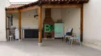 Foto 12 de Cobertura com 3 Quartos à venda, 140m² em Saúde, São Paulo