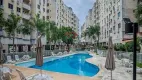 Foto 2 de Apartamento com 3 Quartos à venda, 75m² em Taquara, Rio de Janeiro