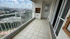 Foto 5 de Apartamento com 3 Quartos à venda, 96m² em Jardim Adhemar de Barros, São Paulo