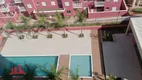 Foto 12 de Apartamento com 2 Quartos à venda, 46m² em Residencial Jardim dos Ipes, Nova Odessa