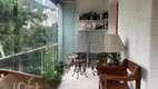 Foto 6 de Apartamento com 4 Quartos à venda, 184m² em Cosme Velho, Rio de Janeiro