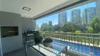 Foto 8 de Apartamento com 3 Quartos à venda, 127m² em Jardim Caboré, São Paulo