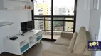 Foto 3 de Flat com 1 Quarto para alugar, 41m² em Vila Olímpia, São Paulo