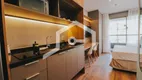 Foto 5 de Apartamento com 1 Quarto para alugar, 29m² em Vila Mariana, São Paulo