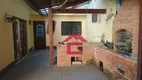 Foto 3 de Fazenda/Sítio com 3 Quartos para venda ou aluguel, 380m² em Condominio Meu Recanto, Embu das Artes