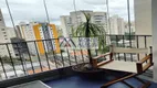 Foto 6 de Cobertura com 3 Quartos à venda, 130m² em Vila Mascote, São Paulo