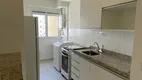 Foto 3 de Apartamento com 1 Quarto para alugar, 50m² em Sítio Tamboré Alphaville, Barueri