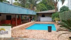 Foto 26 de Casa com 5 Quartos para alugar, 250m² em Residencial das Americas, Ribeirão Preto