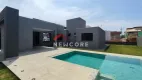 Foto 4 de Casa de Condomínio com 4 Quartos à venda, 222m² em Gran Royalle, Lagoa Santa