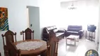 Foto 2 de Apartamento com 2 Quartos para alugar, 130m² em Itararé, São Vicente