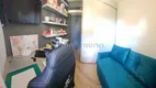 Foto 10 de Apartamento com 2 Quartos à venda, 57m² em Brooklin, São Paulo