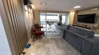Foto 3 de Apartamento com 4 Quartos à venda, 236m² em Jardim Bela Vista, Santo André