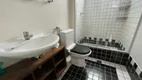 Foto 19 de Flat com 1 Quarto à venda, 74m² em Gonzaga, Santos