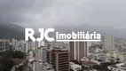 Foto 15 de Apartamento com 4 Quartos à venda, 161m² em Tijuca, Rio de Janeiro