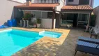 Foto 2 de Sobrado com 4 Quartos à venda, 330m² em Vila Marieta, Campinas