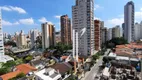 Foto 6 de Apartamento com 3 Quartos à venda, 110m² em Chácara Klabin, São Paulo