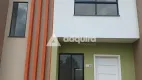 Foto 3 de Sobrado com 2 Quartos para alugar, 53m² em Jardim Carvalho, Ponta Grossa