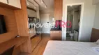 Foto 2 de Apartamento com 1 Quarto para venda ou aluguel, 22m² em Indianópolis, São Paulo