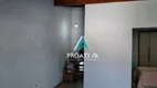 Foto 7 de Sobrado com 3 Quartos à venda, 205m² em Vila Silvestre, Santo André