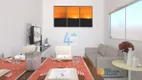 Foto 13 de Apartamento com 2 Quartos à venda, 60m² em , Santa Cruz Cabrália