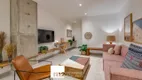 Foto 2 de Apartamento com 3 Quartos à venda, 141m² em Setor Oeste, Goiânia