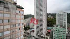 Foto 20 de Apartamento com 2 Quartos à venda, 110m² em José Menino, Santos