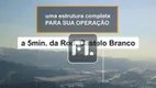 Foto 3 de Galpão/Depósito/Armazém para alugar, 10470m² em Itaqui, Itapevi