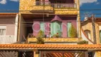 Foto 68 de Sobrado com 3 Quartos para alugar, 360m² em Campestre, Santo André