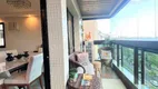 Foto 5 de Apartamento com 3 Quartos à venda, 184m² em Pompeia, Santos
