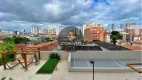 Foto 4 de Apartamento com 2 Quartos à venda, 63m² em Marapé, Santos