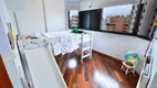 Foto 12 de Cobertura com 4 Quartos para alugar, 430m² em Moema, São Paulo