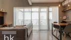 Foto 7 de Apartamento com 1 Quarto à venda, 60m² em Brooklin, São Paulo