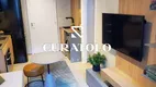 Foto 8 de Apartamento com 1 Quarto à venda, 27m² em Campo Belo, São Paulo
