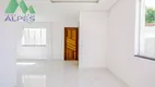 Foto 12 de Sobrado com 3 Quartos à venda, 95m² em Sitio Cercado, Curitiba