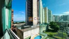 Foto 9 de Apartamento com 3 Quartos à venda, 120m² em Praia de Itaparica, Vila Velha